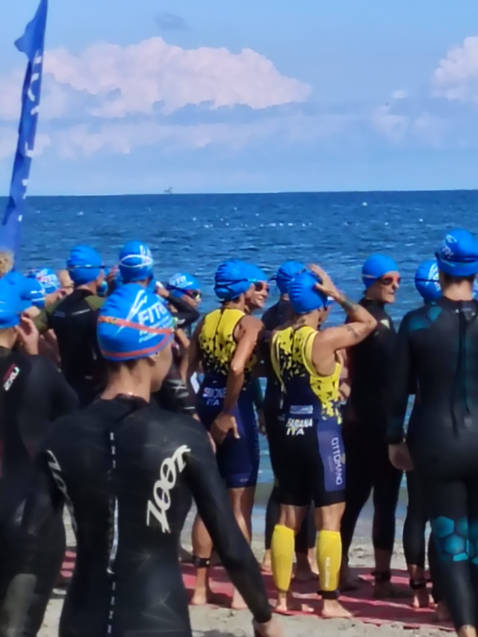 Triathlon