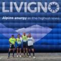 La settimana si chiude con un’altra pagina di sport vissuto all’aria aperta